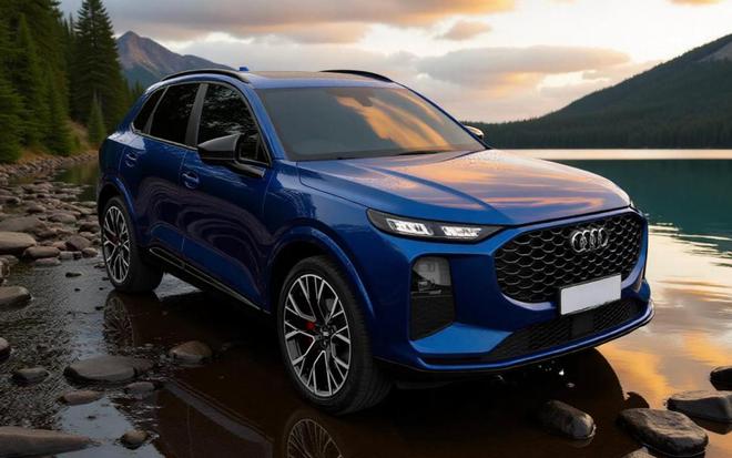 宝马奥迪suv车型对比_宝马奥迪suv_