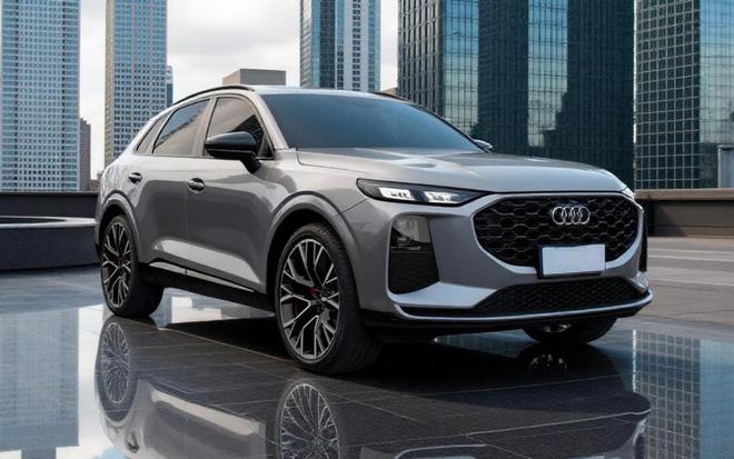 _宝马奥迪suv_宝马奥迪suv车型对比