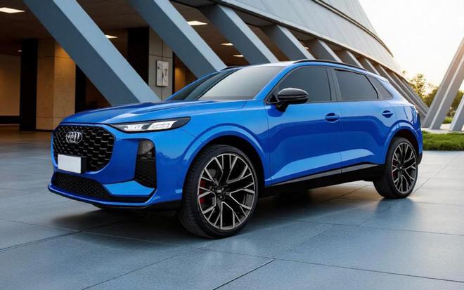 _宝马奥迪suv_宝马奥迪suv车型对比