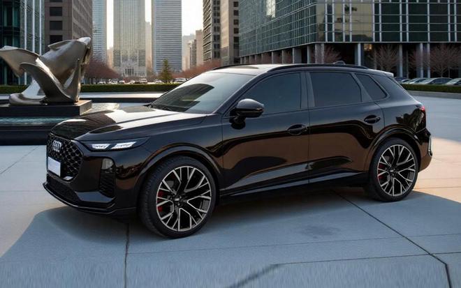 _宝马奥迪suv_宝马奥迪suv车型对比