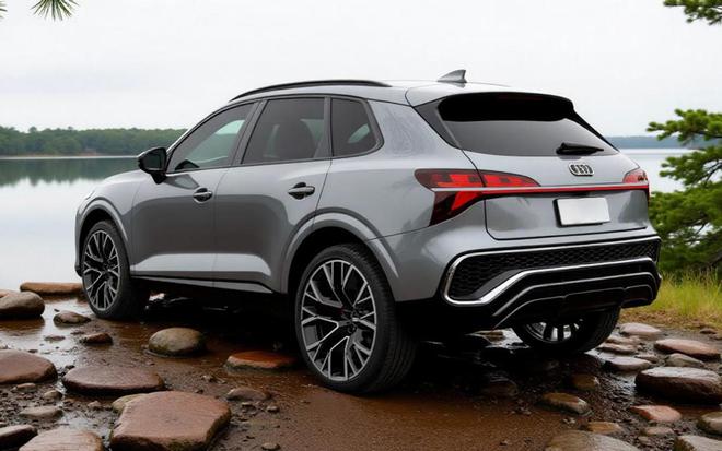 宝马奥迪suv车型对比_宝马奥迪suv_