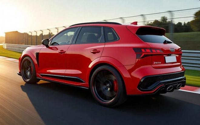 宝马奥迪suv车型对比__宝马奥迪suv