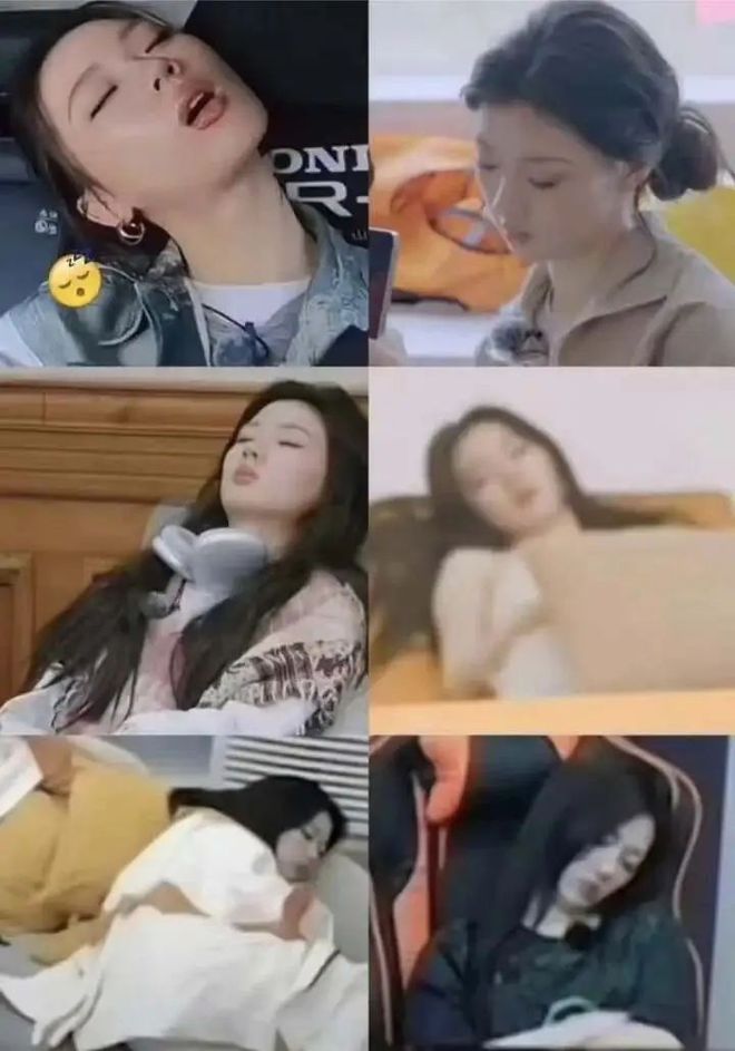 内娱反卷天花板单依纯：在热搜里躺平的抽象派艺术家_内娱反卷天花板单依纯：在热搜里躺平的抽象派艺术家_