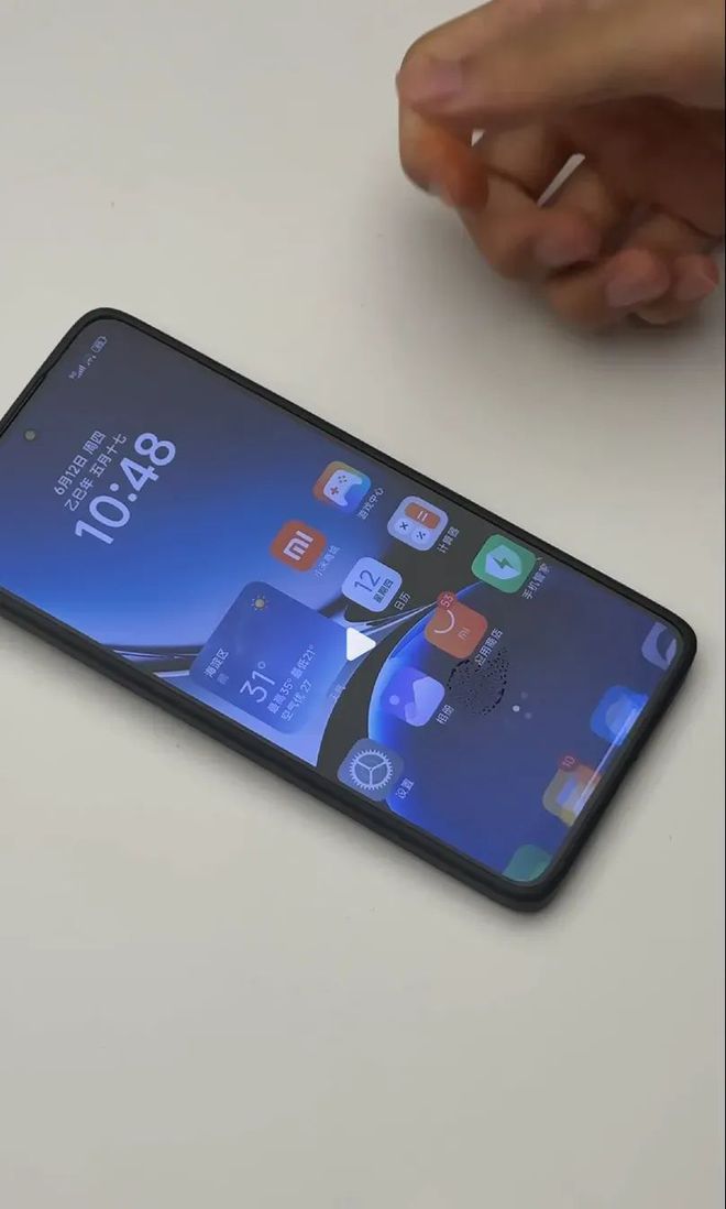 _REDMI K80至尊版、K Pad现身Geekbench：搭载天玑9400+处理器_REDMI K80至尊版、K Pad现身Geekbench：搭载天玑9400+处理器