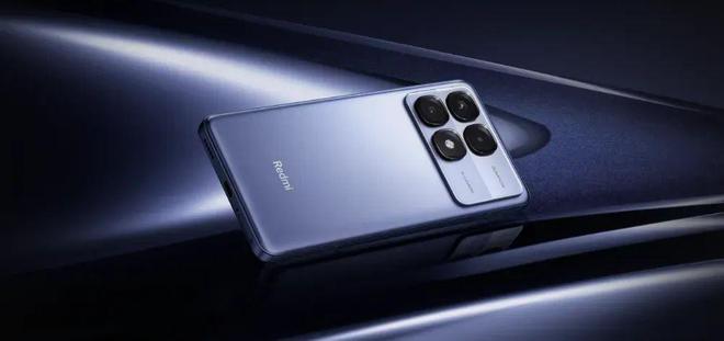 REDMI K80至尊版、K Pad现身Geekbench：搭载天玑9400+处理器_REDMI K80至尊版、K Pad现身Geekbench：搭载天玑9400+处理器_
