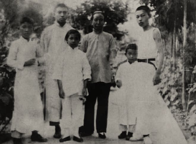 林徽因为何嫁给梁思成_梁思成林徽因婚书原文_