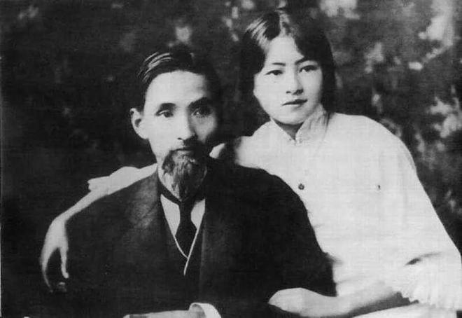 梁思成林徽因婚书原文__林徽因为何嫁给梁思成