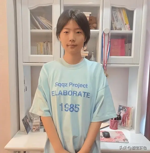 浙江女生604分上武汉高职，知道学校干啥后，网友：有高人指点