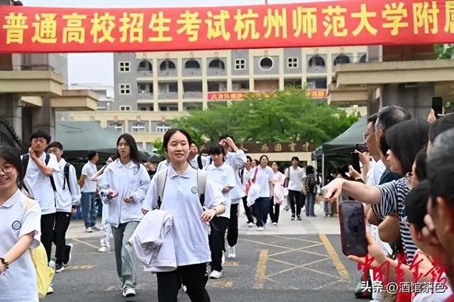 浙江女生604分上武汉高职，知道学校干啥后，网友：有高人指点__浙江女生604分上武汉高职，知道学校干啥后，网友：有高人指点