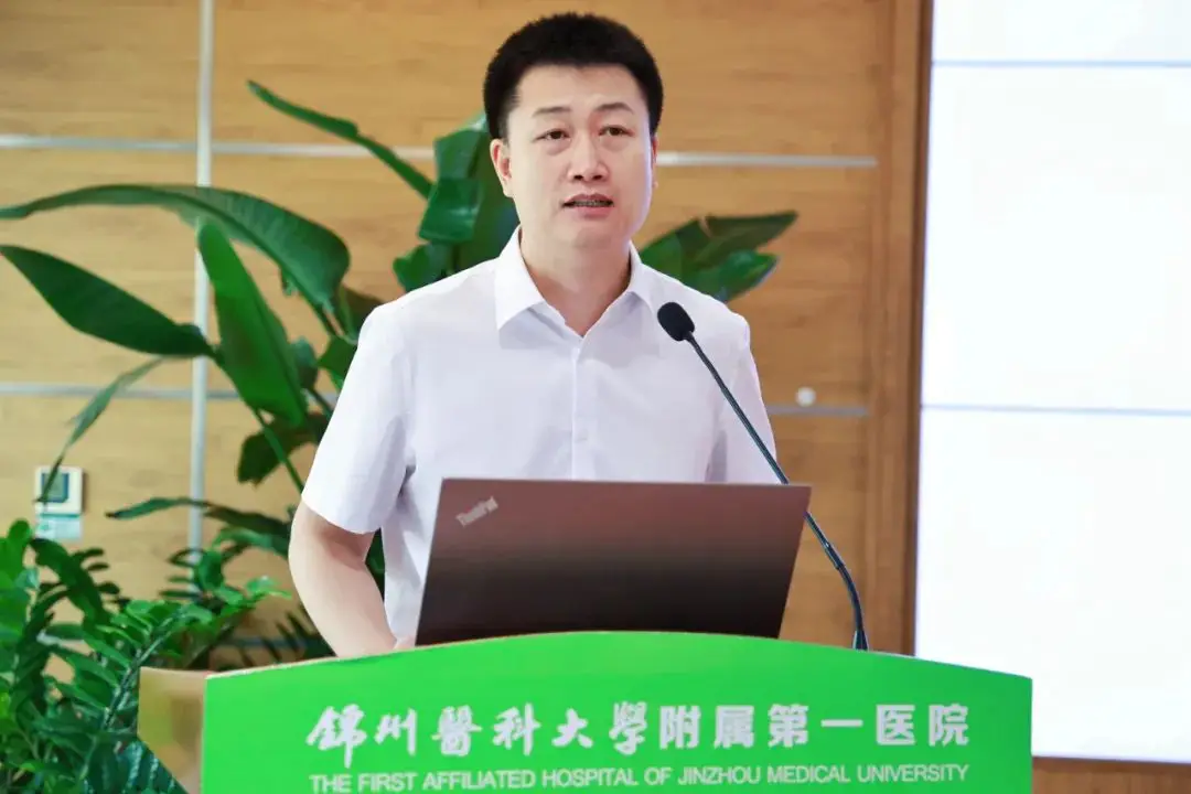 _锦医一院召开2026届毕业生考研动员暨实习出征大会_锦医一院召开2026届毕业生考研动员暨实习出征大会