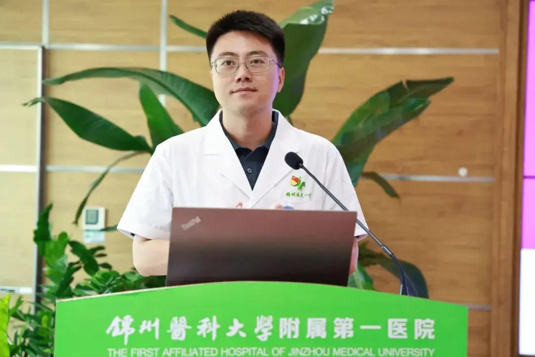 锦医一院召开2026届毕业生考研动员暨实习出征大会__锦医一院召开2026届毕业生考研动员暨实习出征大会