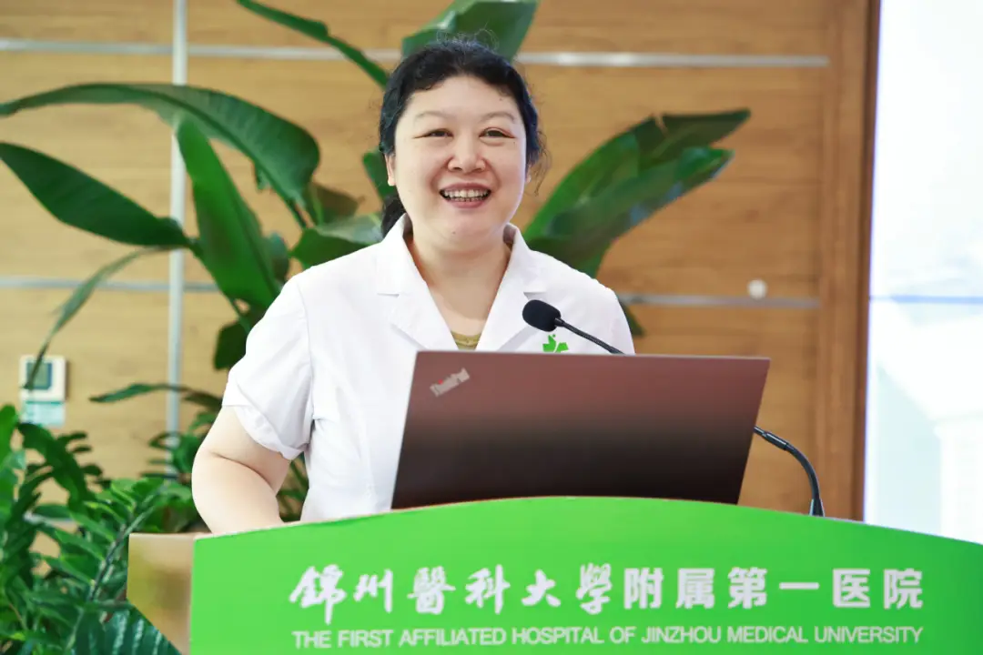 锦医一院召开2026届毕业生考研动员暨实习出征大会_锦医一院召开2026届毕业生考研动员暨实习出征大会_
