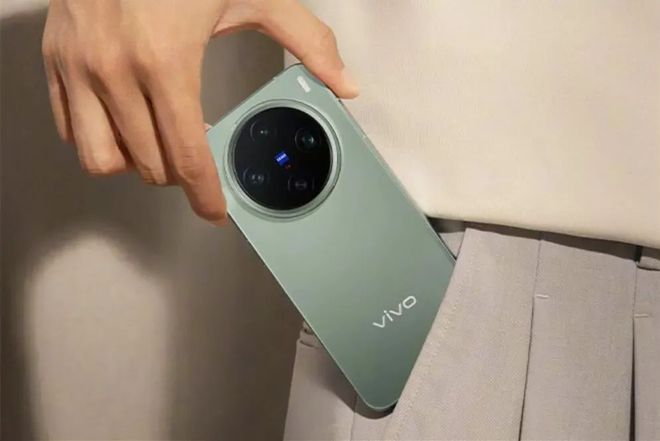 1299元起，vivo新机现身电信终端产品库_1299元起，vivo新机现身电信终端产品库_