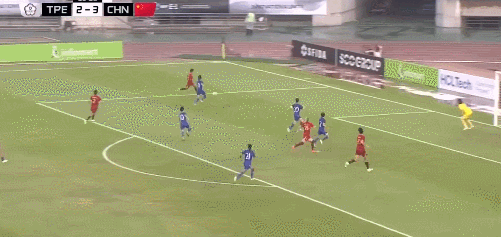 东亚杯-中国女足4-2中国台北 邵子钦2球王妍雯世界波_东亚杯-中国女足4-2中国台北 邵子钦2球王妍雯世界波_