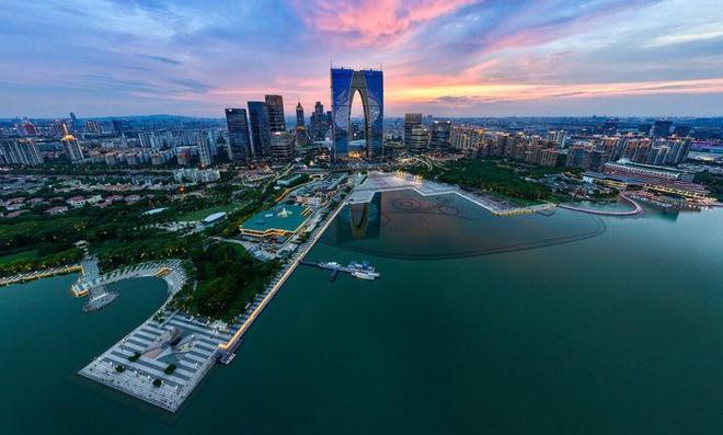 为扩大高水平对外开放作出新的示范——“中国经济圆桌会”聚焦深化国家级经开区改革创新