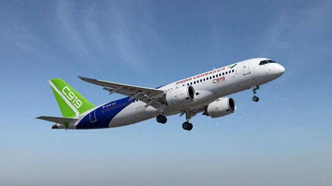 特朗普断供发动机？中国航发亮剑欧盟！C919改写全球航空三极格局