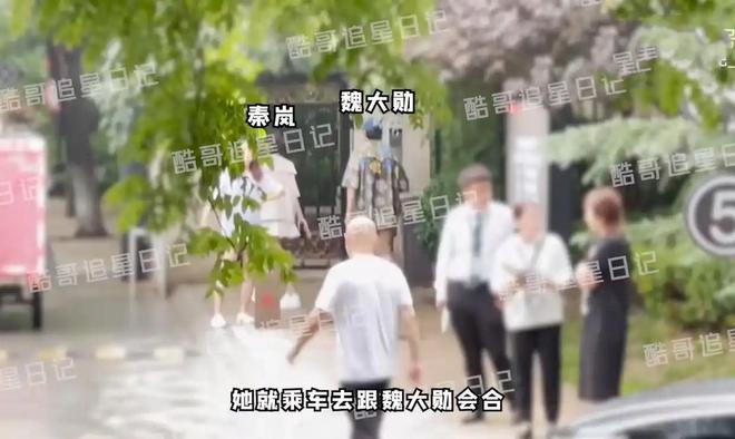 _秦岚没整容之前_王菲与好友聚餐热聊