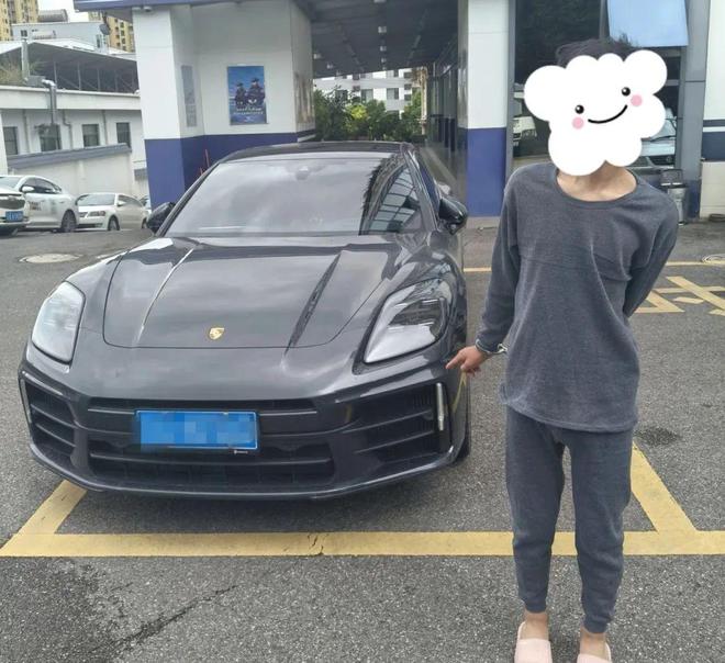 保时捷昆明_贵州保时捷中心_