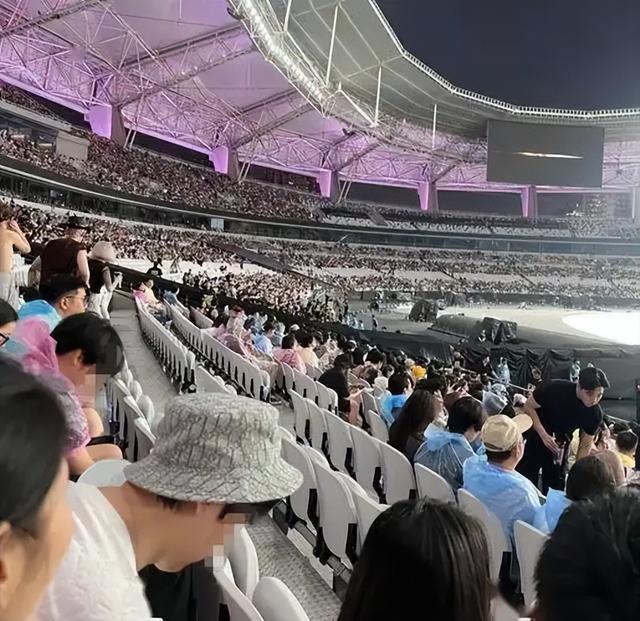 中国观众的钱太好赚？票价卖到2680的侃爷，终为他的傲慢付出代价_中国观众的钱太好赚？票价卖到2680的侃爷，终为他的傲慢付出代价_