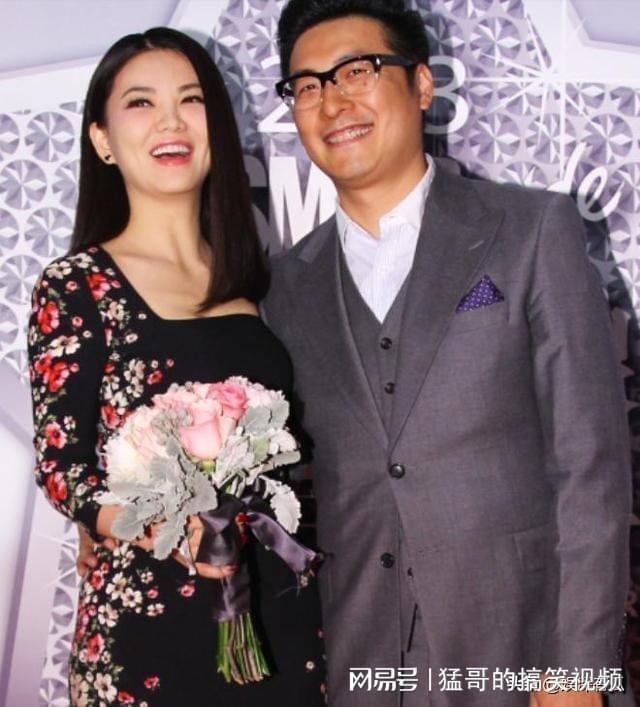 _李湘也没想到，自己富养的女儿，挽救了前夫王岳伦岌岌可危的口碑_李湘也没想到，自己富养的女儿，挽救了前夫王岳伦岌岌可危的口碑