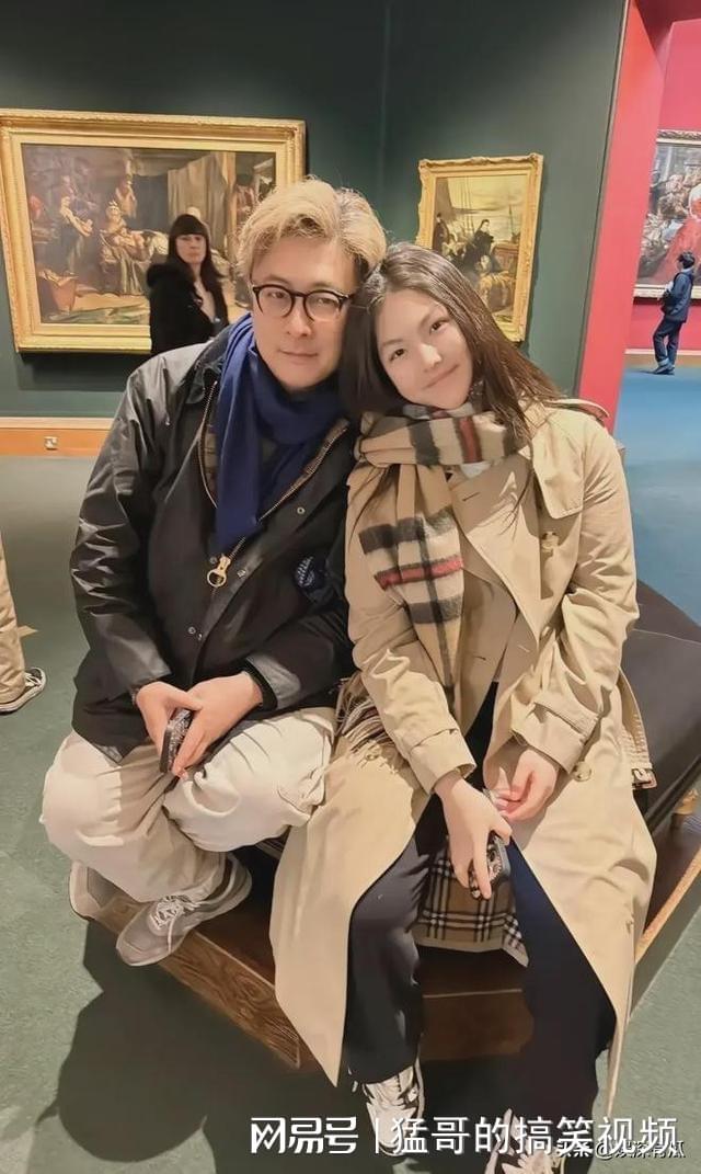 李湘也没想到，自己富养的女儿，挽救了前夫王岳伦岌岌可危的口碑_李湘也没想到，自己富养的女儿，挽救了前夫王岳伦岌岌可危的口碑_