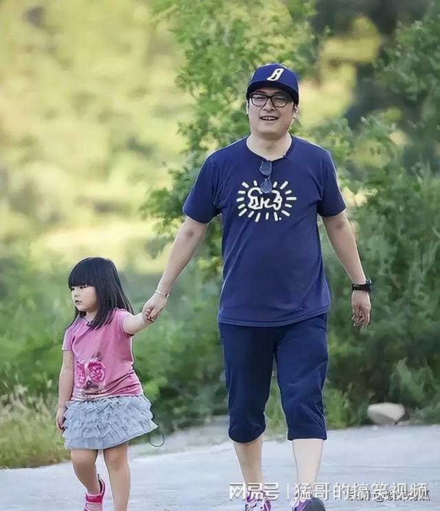 李湘也没想到，自己富养的女儿，挽救了前夫王岳伦岌岌可危的口碑_李湘也没想到，自己富养的女儿，挽救了前夫王岳伦岌岌可危的口碑_