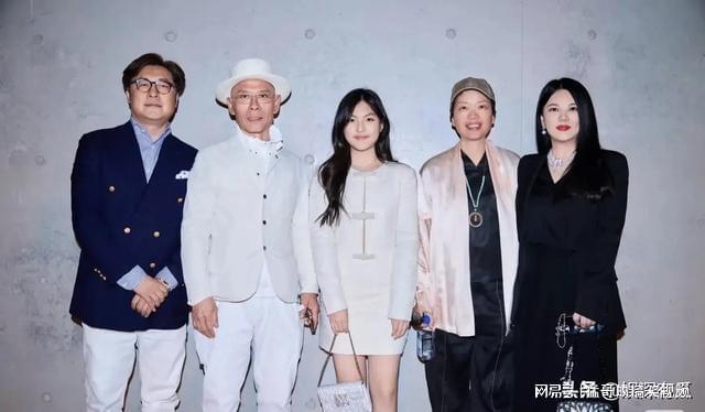 _李湘也没想到，自己富养的女儿，挽救了前夫王岳伦岌岌可危的口碑_李湘也没想到，自己富养的女儿，挽救了前夫王岳伦岌岌可危的口碑