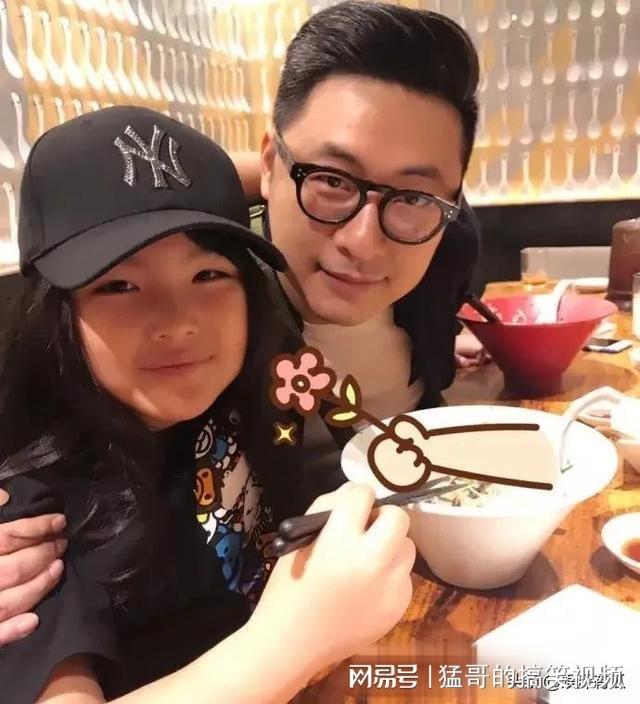 李湘也没想到，自己富养的女儿，挽救了前夫王岳伦岌岌可危的口碑__李湘也没想到，自己富养的女儿，挽救了前夫王岳伦岌岌可危的口碑