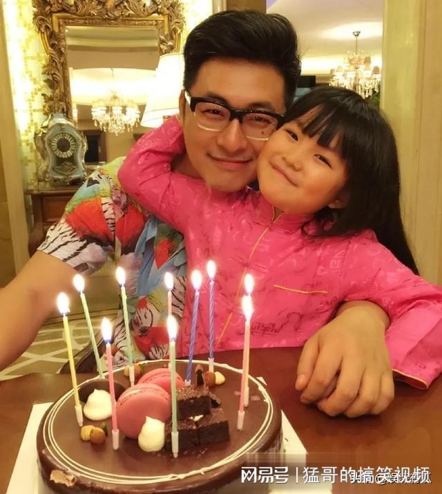 李湘也没想到，自己富养的女儿，挽救了前夫王岳伦岌岌可危的口碑_李湘也没想到，自己富养的女儿，挽救了前夫王岳伦岌岌可危的口碑_
