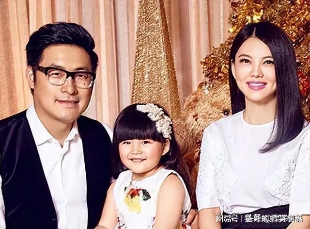 李湘也没想到，自己富养的女儿，挽救了前夫王岳伦岌岌可危的口碑__李湘也没想到，自己富养的女儿，挽救了前夫王岳伦岌岌可危的口碑