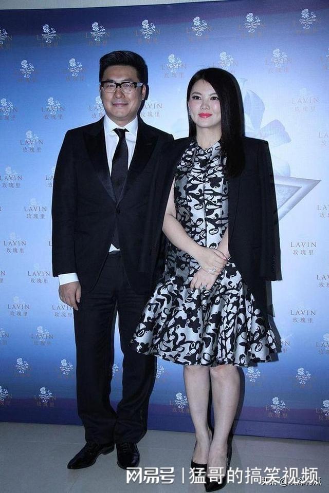 李湘也没想到，自己富养的女儿，挽救了前夫王岳伦岌岌可危的口碑__李湘也没想到，自己富养的女儿，挽救了前夫王岳伦岌岌可危的口碑