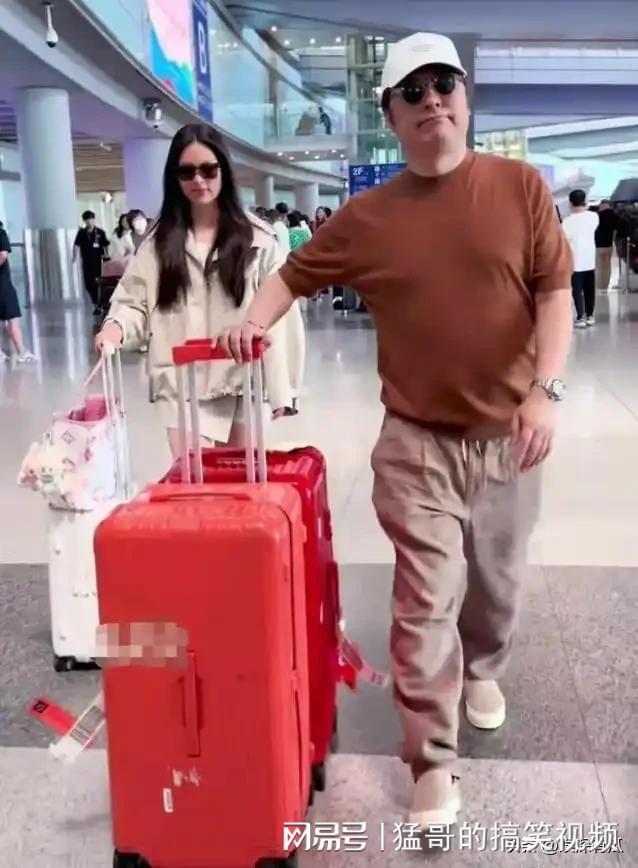 _李湘也没想到，自己富养的女儿，挽救了前夫王岳伦岌岌可危的口碑_李湘也没想到，自己富养的女儿，挽救了前夫王岳伦岌岌可危的口碑
