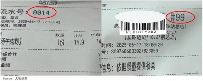 外卖冲突事件_外卖困境_