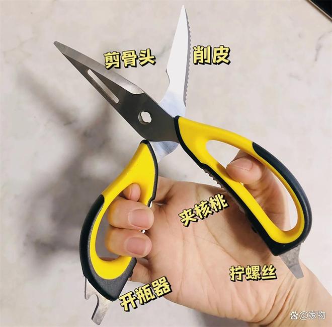 晒晒我家厨房的8个“小破烂”，买的时候很上头，用后却直翻白眼_晒晒我家厨房的8个“小破烂”，买的时候很上头，用后却直翻白眼_