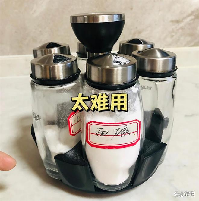 晒晒我家厨房的8个“小破烂”，买的时候很上头，用后却直翻白眼_晒晒我家厨房的8个“小破烂”，买的时候很上头，用后却直翻白眼_