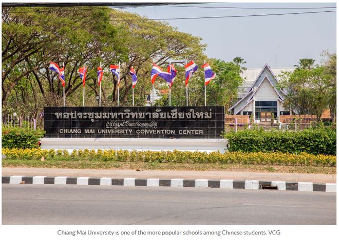 _留学图案_留学地图重绘学生去中国可以吗