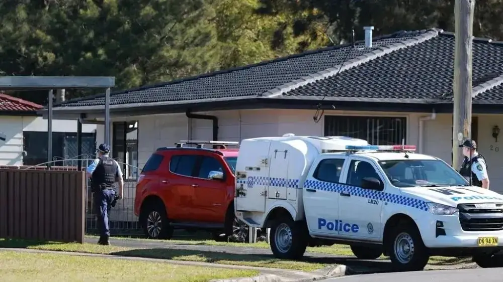 _8天的游学之旅，一死亡一被捕，中产家庭的富养错了吗？_8天的游学之旅，一死亡一被捕，中产家庭的富养错了吗？