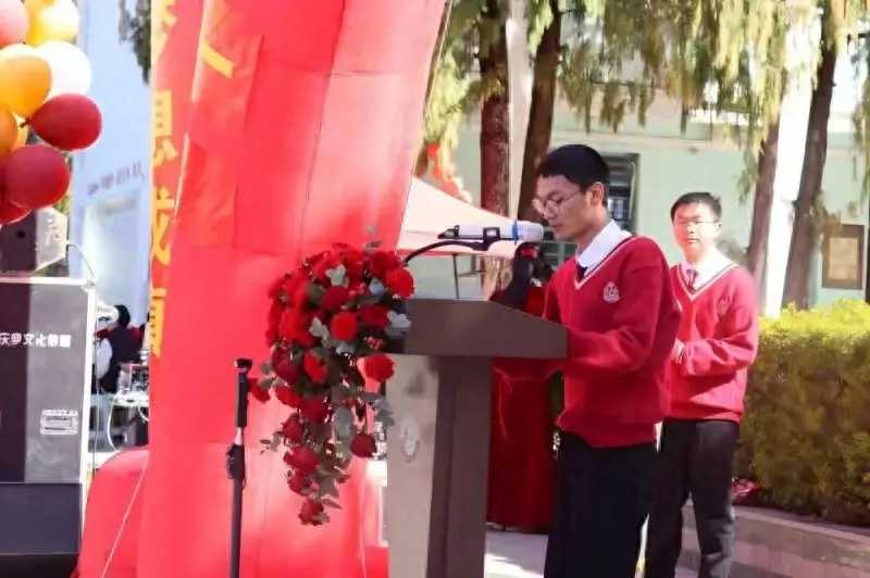 未竟之路，有光同行！一封寄往天国的大学录取通知书_未竟之路，有光同行！一封寄往天国的大学录取通知书_