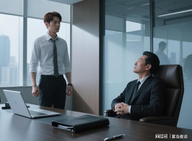 _刚要完成大单，老板却裁了我，我对客户说不急等我去隔壁了再签_刚要完成大单，老板却裁了我，我对客户说不急等我去隔壁了再签