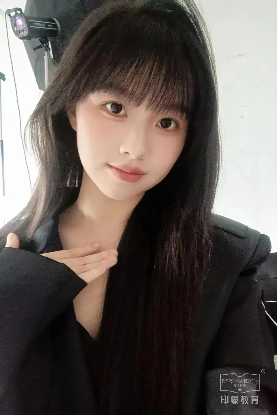 心播之声播音培训机构_播音校考培训_
