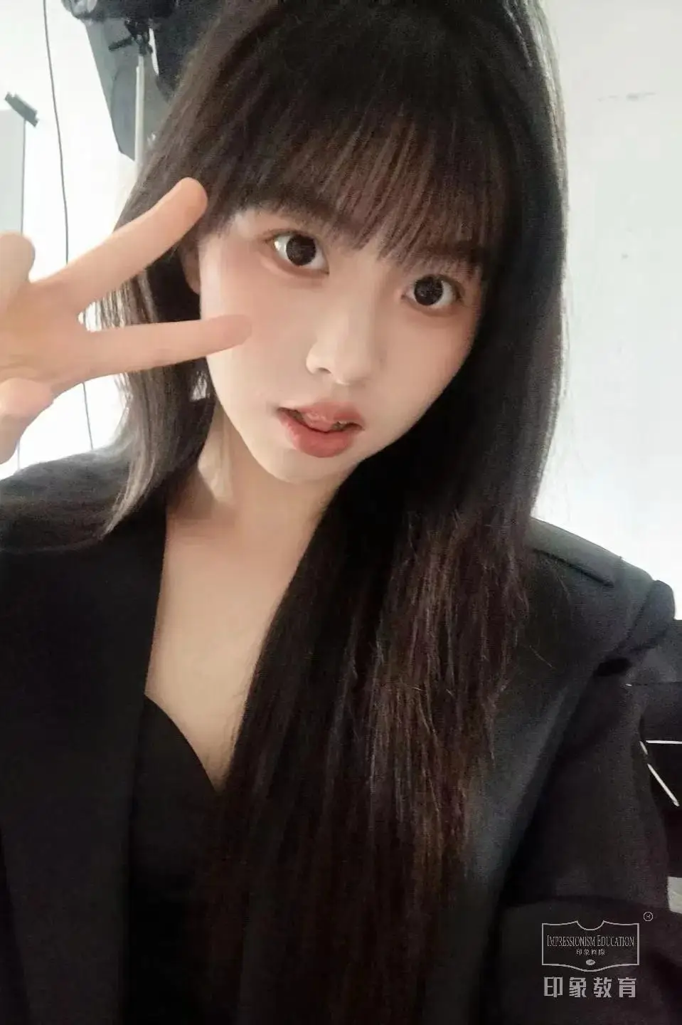 播音校考培训_心播之声播音培训机构_