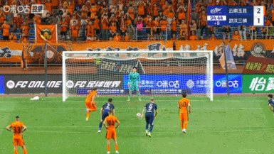 _3轮首胜！玉昆2-1送三镇7轮不胜，罗竞穿云箭韩子龙替补建功_3轮首胜！玉昆2-1送三镇7轮不胜，罗竞穿云箭韩子龙替补建功