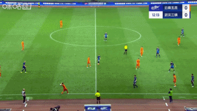 _3轮首胜！玉昆2-1送三镇7轮不胜，罗竞穿云箭韩子龙替补建功_3轮首胜！玉昆2-1送三镇7轮不胜，罗竞穿云箭韩子龙替补建功