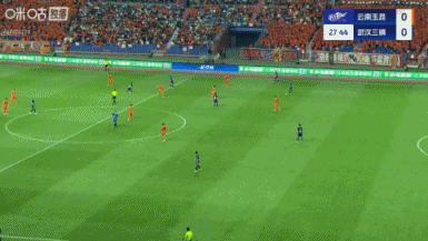 _3轮首胜！玉昆2-1送三镇7轮不胜，罗竞穿云箭韩子龙替补建功_3轮首胜！玉昆2-1送三镇7轮不胜，罗竞穿云箭韩子龙替补建功