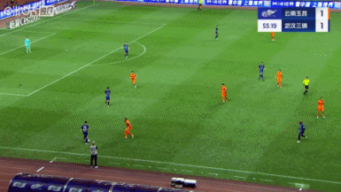 _3轮首胜！玉昆2-1送三镇7轮不胜，罗竞穿云箭韩子龙替补建功_3轮首胜！玉昆2-1送三镇7轮不胜，罗竞穿云箭韩子龙替补建功