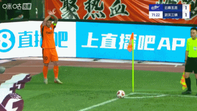 _3轮首胜！玉昆2-1送三镇7轮不胜，罗竞穿云箭韩子龙替补建功_3轮首胜！玉昆2-1送三镇7轮不胜，罗竞穿云箭韩子龙替补建功