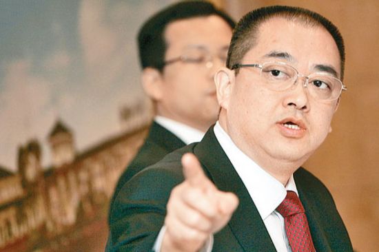 清流|“许家印同伙”夏海钧资产藏匿游戏：2024年仍在买房，在美国加州有多处豪宅_清流|“许家印同伙”夏海钧资产藏匿游戏：2024年仍在买房，在美国加州有多处豪宅_
