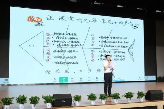 喜讯！ 四川交响乐团附属小学教师荣获这场四川省级展评活动一等奖
