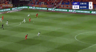 豪取三连胜！云南玉昆2-0送梅州四连败 约尼查破门叶楚贵弑旧主_豪取三连胜！云南玉昆2-0送梅州四连败 约尼查破门叶楚贵弑旧主_