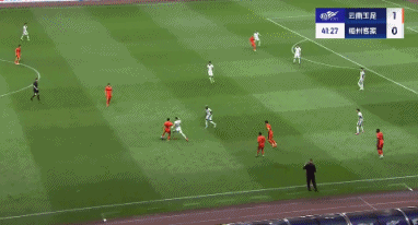 _豪取三连胜！云南玉昆2-0送梅州四连败 约尼查破门叶楚贵弑旧主_豪取三连胜！云南玉昆2-0送梅州四连败 约尼查破门叶楚贵弑旧主